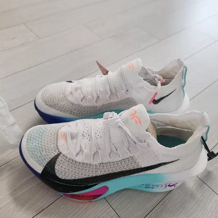 [BUNJANG] Nike Zoom Fly Air / 나이키 줌 플라이 에어