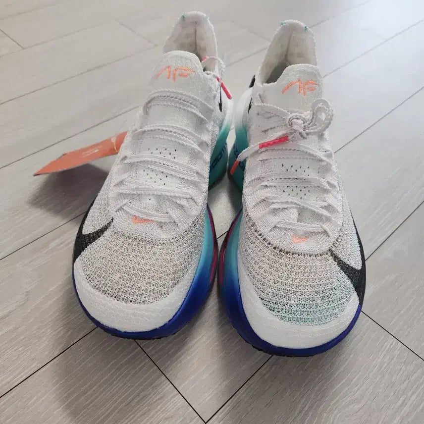 [BUNJANG] Nike Zoom Fly Air / 나이키 줌 플라이 에어