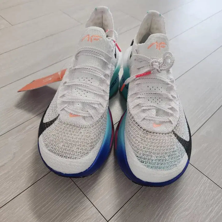 [BUNJANG] Nike Zoom Fly Air / 나이키 줌 플라이 에어