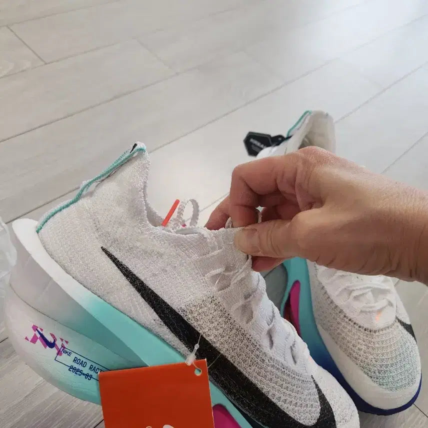 [BUNJANG] Nike Zoom Fly Air / 나이키 줌 플라이 에어