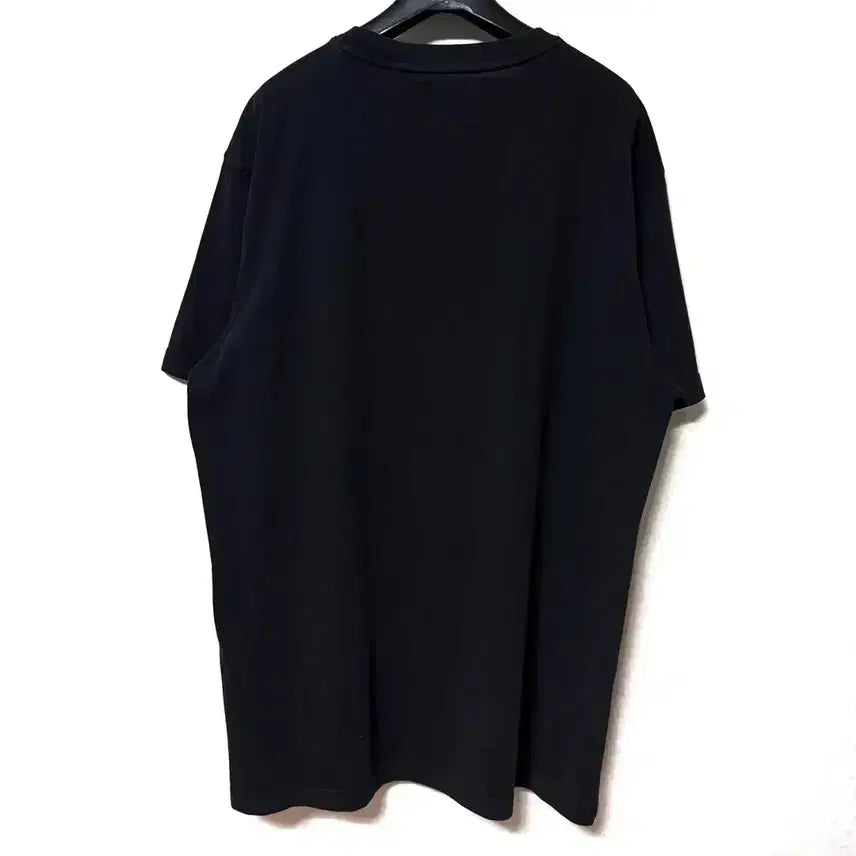 [BUNJANG] Kodak Small Logo T-Shirt Black 2XL / [2XL,110]코닥 스몰로고 반팔티 블랙 kodak