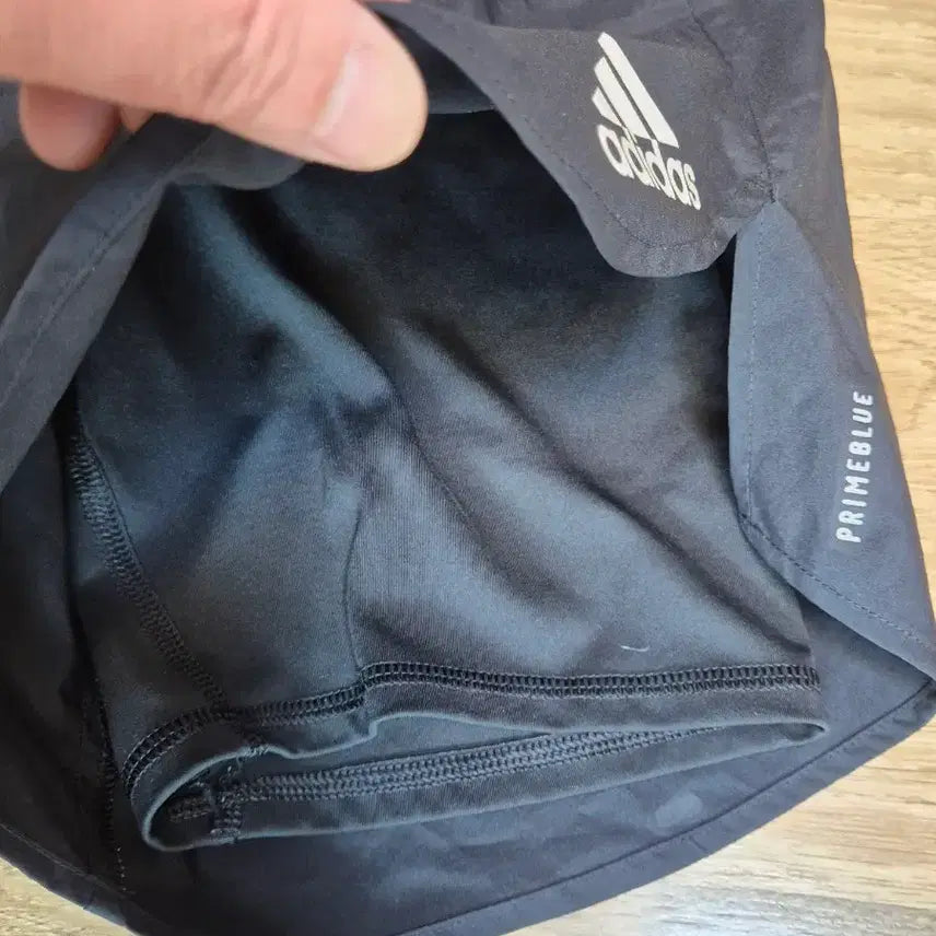 [BUNJANG] Adidas Primeblue Running Shorts Men&