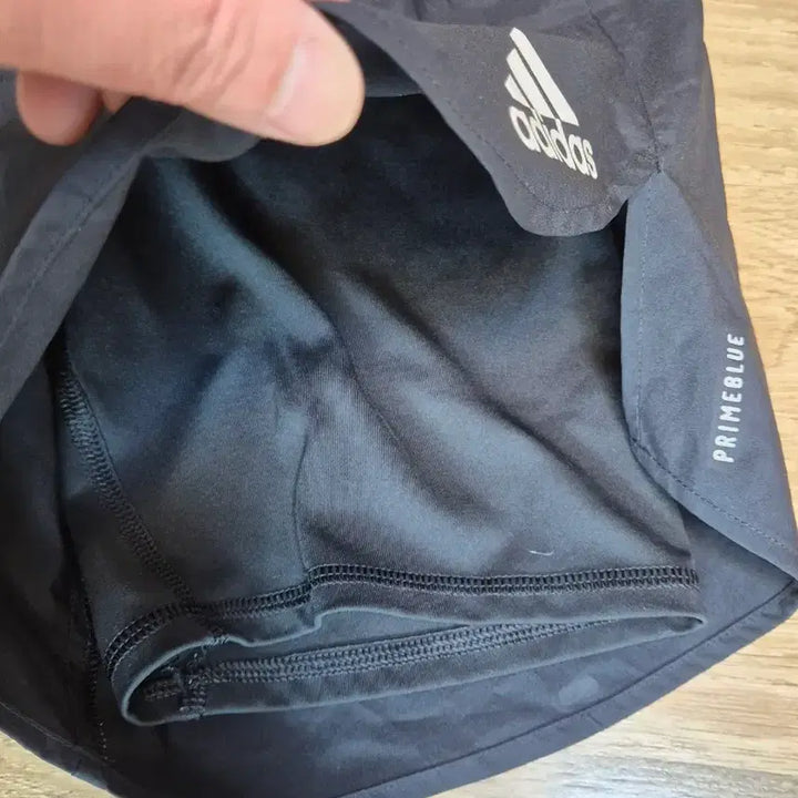 [BUNJANG] Adidas Primeblue Running Shorts Men&