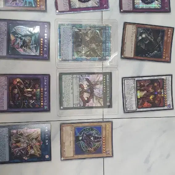 [BUNJANG] Yu-Gi-Oh! Bundle Set / 유희왕
