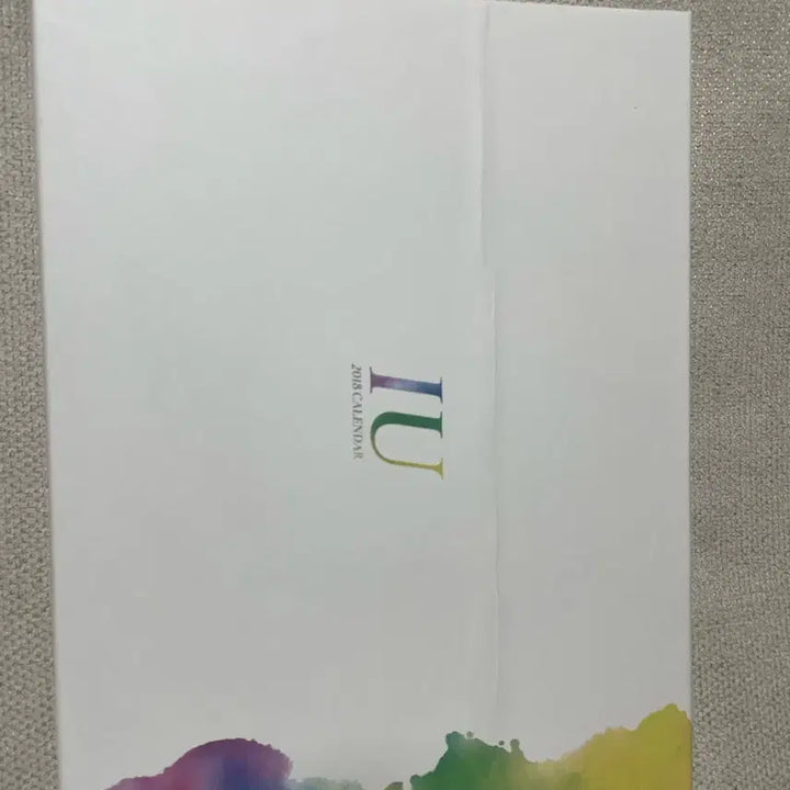[BUNJANG] IU 2018 Season&