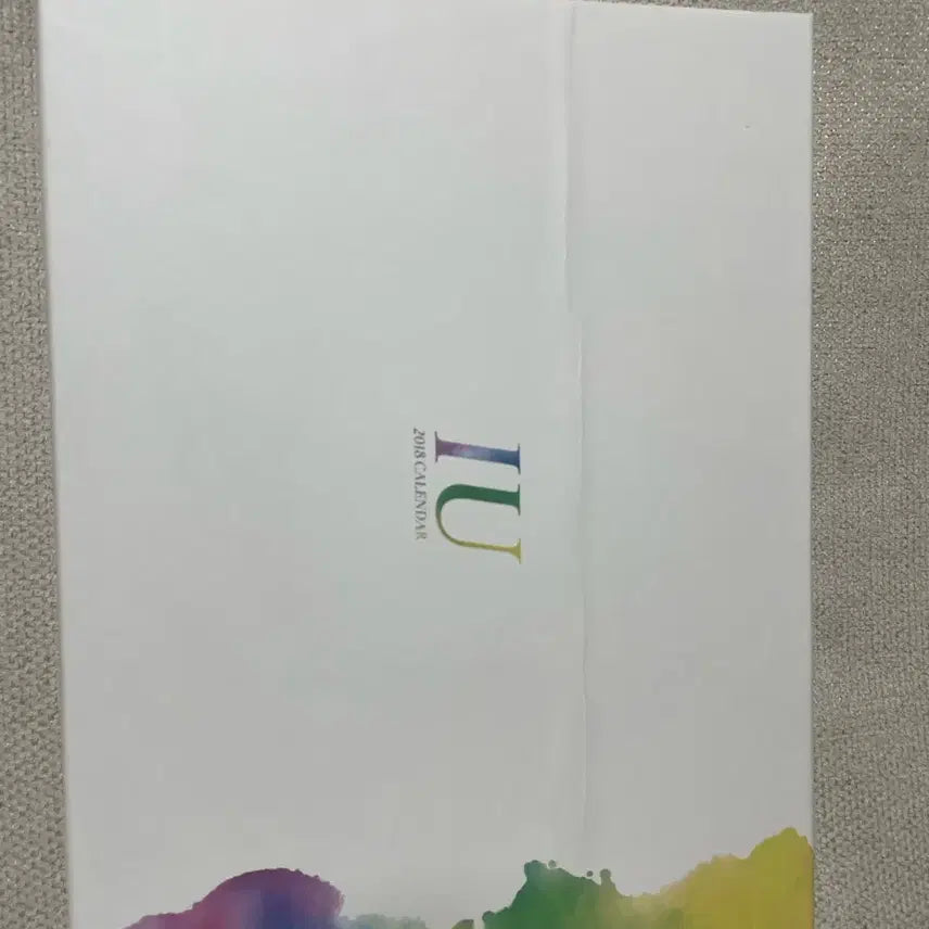 [BUNJANG] IU 2018 Season&