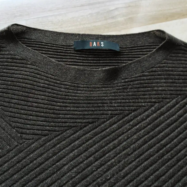 [BUNJANG] Daks Knit Top Women&