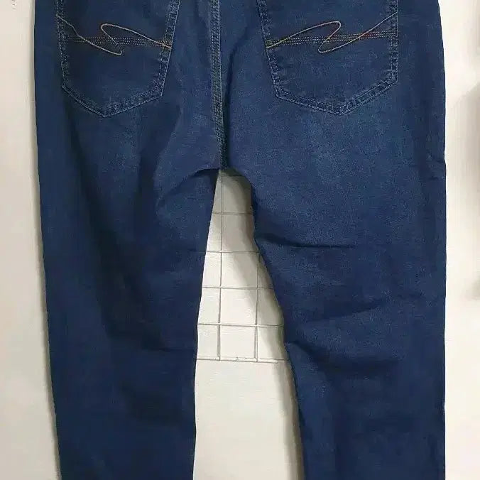 [BUNJANG] Storm Jeans Size 34 / 292513 스톰 청바지 34