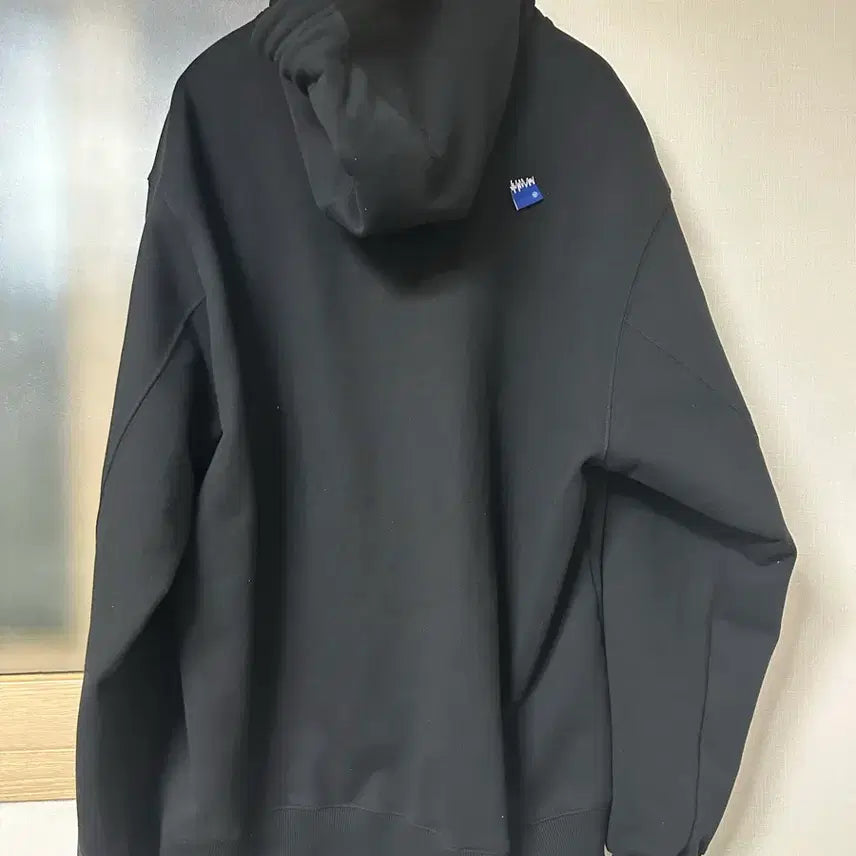[BUNJANG] Ader Error Hoodie / 아더에러 후드티