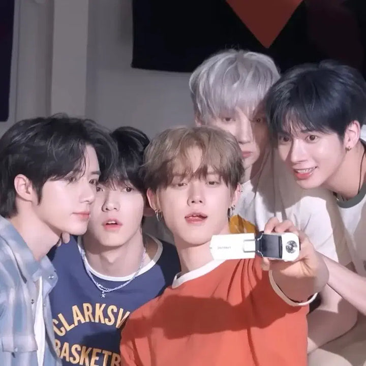 [BUNJANG] TXT Unofficial Merchandise Bundle / 투바투 비공굿