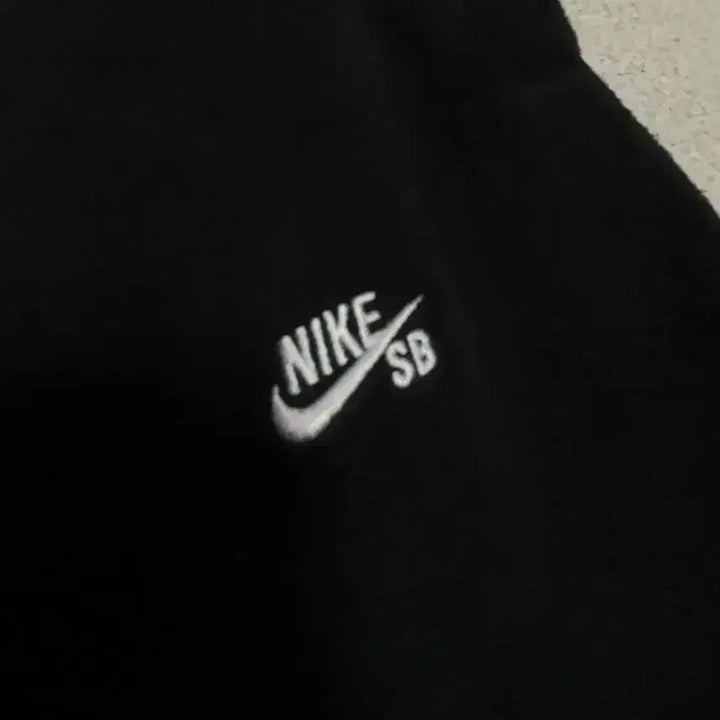 [BUNJANG] Nike SB Fleece Jogger Pants Black (Size S) / [S,90]나이키SB 플리스 조거팬츠 바지 블랙