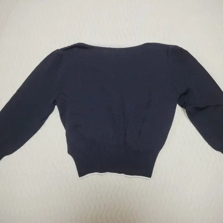[BUNJANG] Bolero Cardigan / 볼레로 가디건