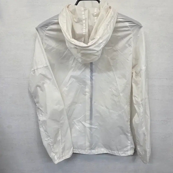 [BUNJANG] Adidas Lightweight Windbreaker Jacket / 아디다스 초경량 바람막이 s