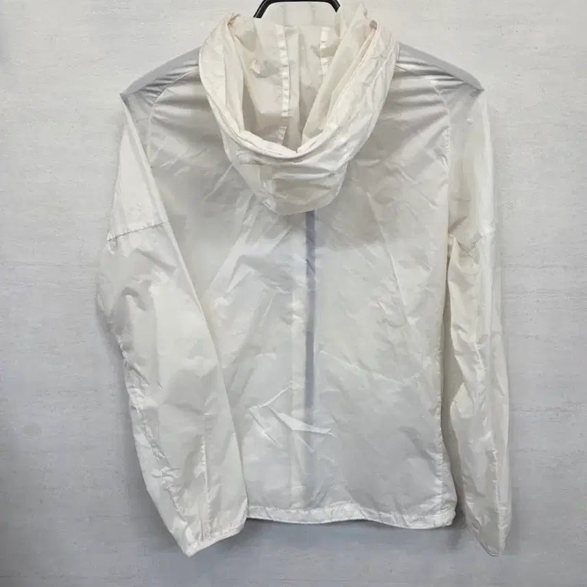[BUNJANG] Adidas Lightweight Windbreaker Jacket / 아디다스 초경량 바람막이 s