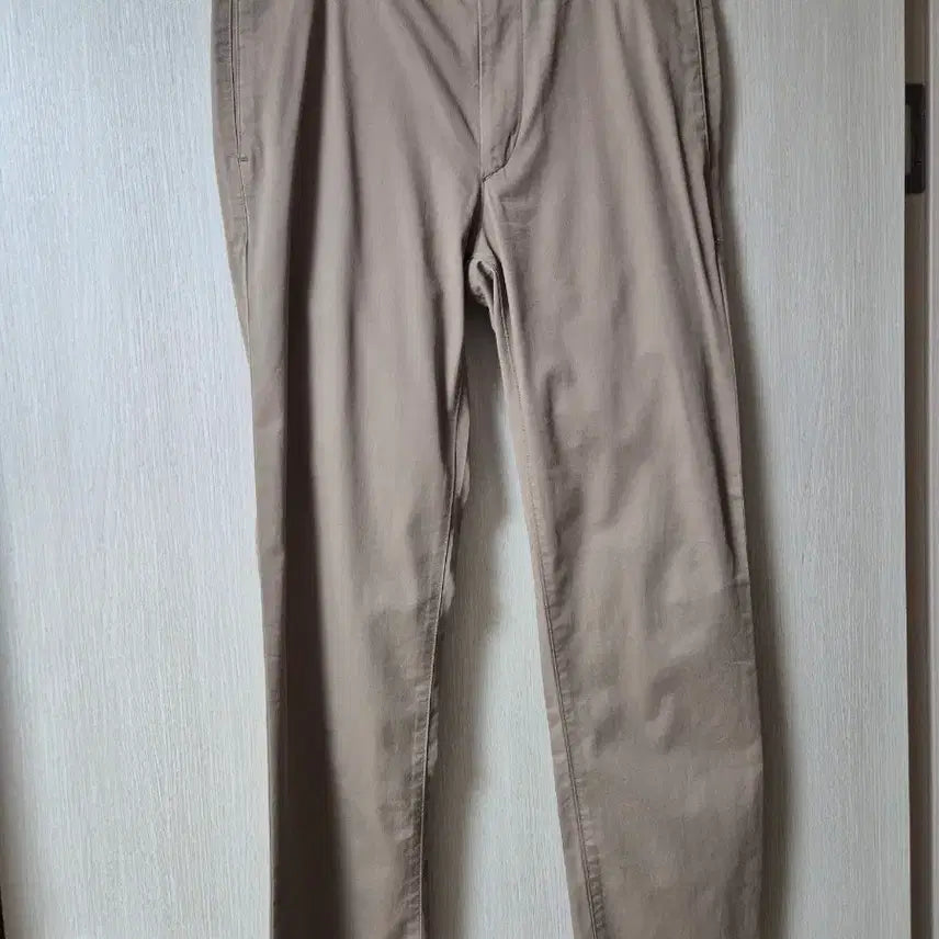 [BUNJANG] Theory Cotton Pants (Size 29) / (정품) 띠어리 남성 팬츠 코튼바지 29