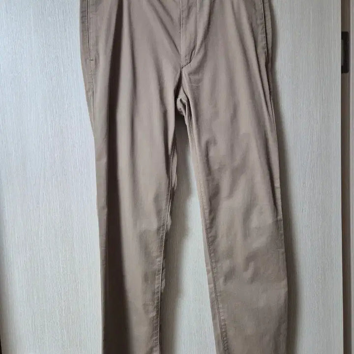 [BUNJANG] Theory Cotton Pants (Size 29) / (정품) 띠어리 남성 팬츠 코튼바지 29