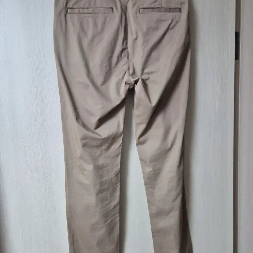[BUNJANG] Theory Cotton Pants (Size 29) / (정품) 띠어리 남성 팬츠 코튼바지 29