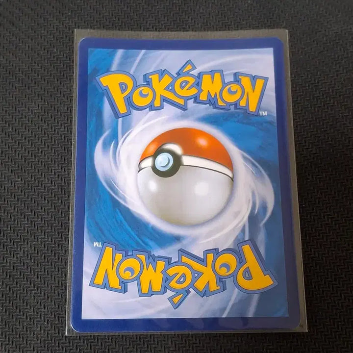[BUNJANG] Pokemon Card Single Rose SR / 포켓몬카드 싱글 로즈 SR