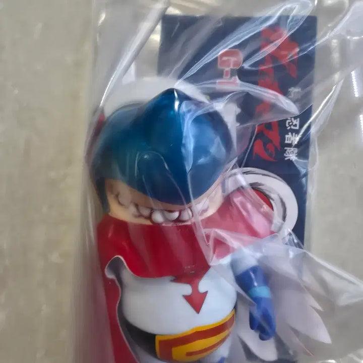 [BUNJANG] Momoco Eagle Five Sofubi Toy / momoco 독수리오형제 소프비