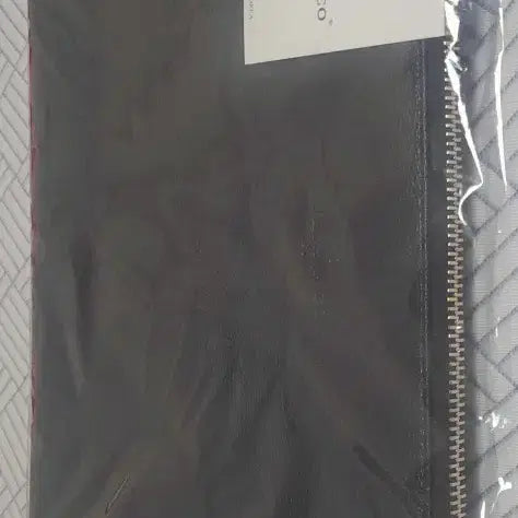 [BUNJANG] Unopened Black Clutch Bag / ( 새상품 ) 클러치 가방