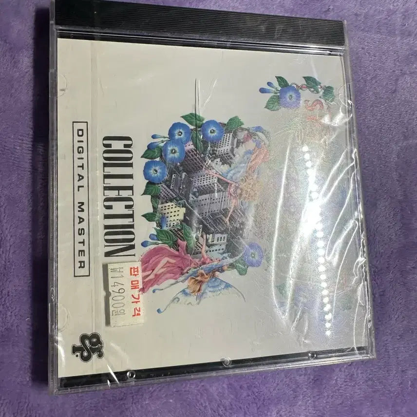 [BUNJANG] Spyro Gyra Collection Sealed Fusion Jazz CD / 스파이로 자이라 Spyro Gyra Collection 미개봉 팝니다