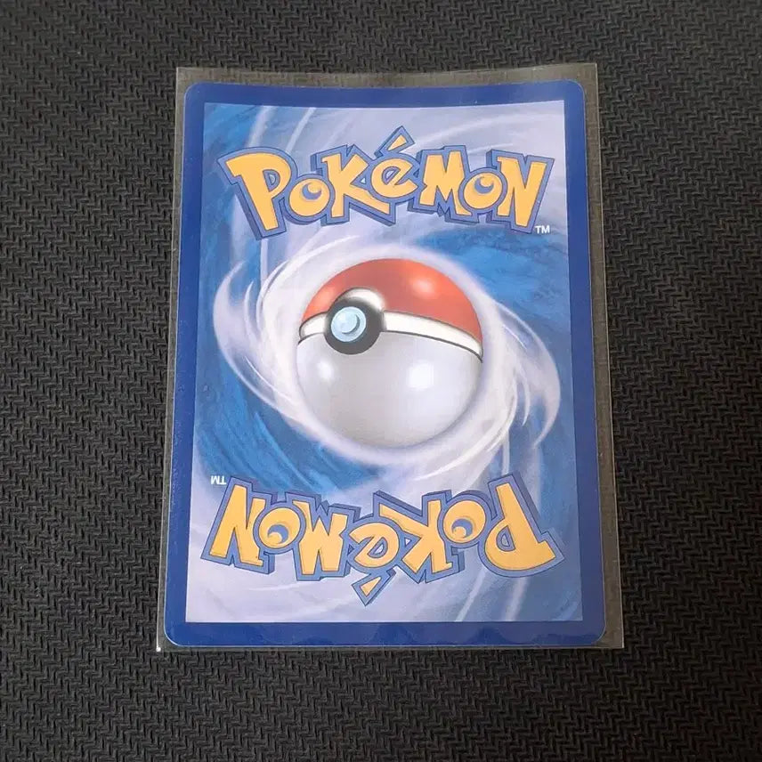 [BUNJANG] Pokemon Card Manager SR / 포켓몬 카드 싱글 관리인 SR
