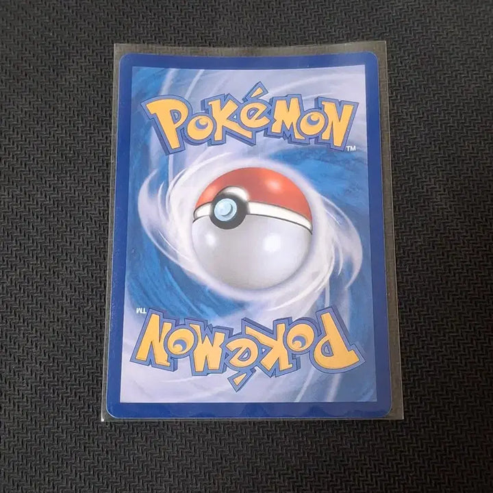 [BUNJANG] Pokemon Card Manager SR / 포켓몬 카드 싱글 관리인 SR