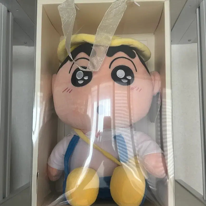 [BUNJANG] Crayon Shin-chan Bundle Set / 짱구 굿즈 일괄 양도