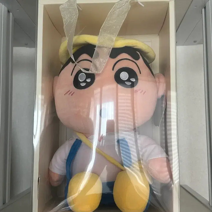 [BUNJANG] Crayon Shin-chan Bundle Set / 짱구 굿즈 일괄 양도