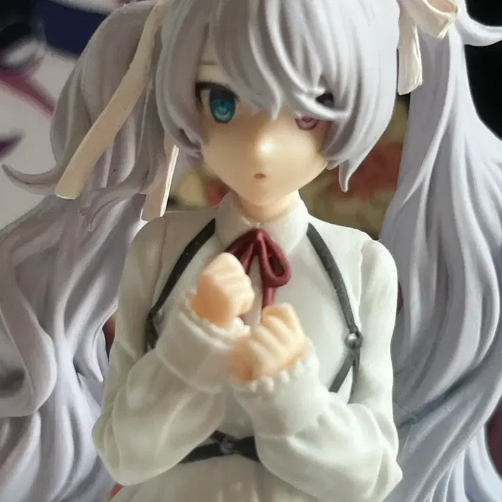 [BUNJANG] Sega Hatsune Miku Project Sekai Figure / 세가 니고 하츠네미쿠 프로젝트세카이 프세카
