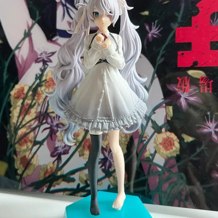 [BUNJANG] Sega Hatsune Miku Project Sekai Figure / 세가 니고 하츠네미쿠 프로젝트세카이 프세카