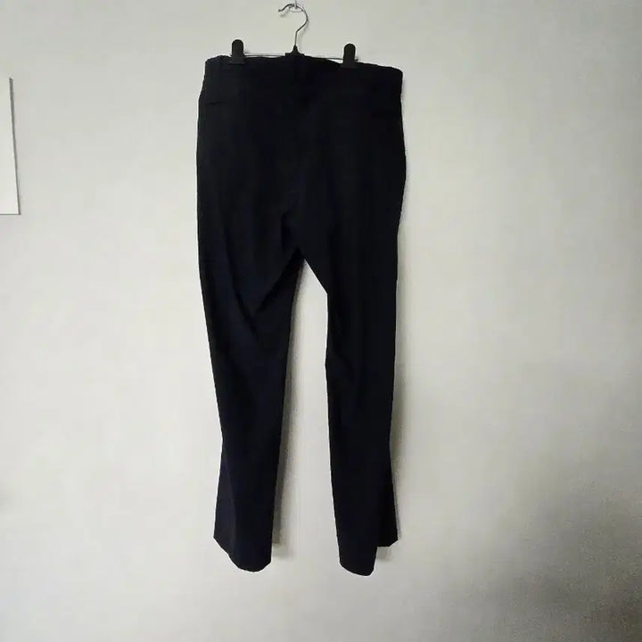 [BUNJANG] NEPA Black Slack Pants (Waist 33) / NEPA 블랙 슬랙스  허리33인지