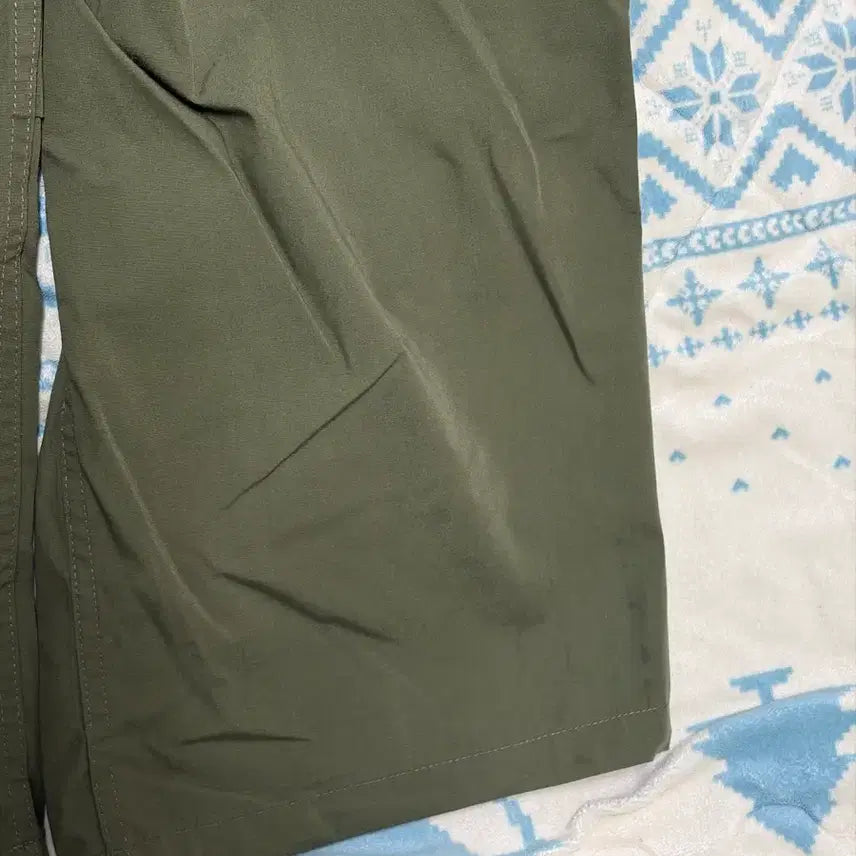 [BUNJANG] Uniqlo GU Cargo Pants M (33-34) / 유니클로 gu 카고팬츠 m 33~34