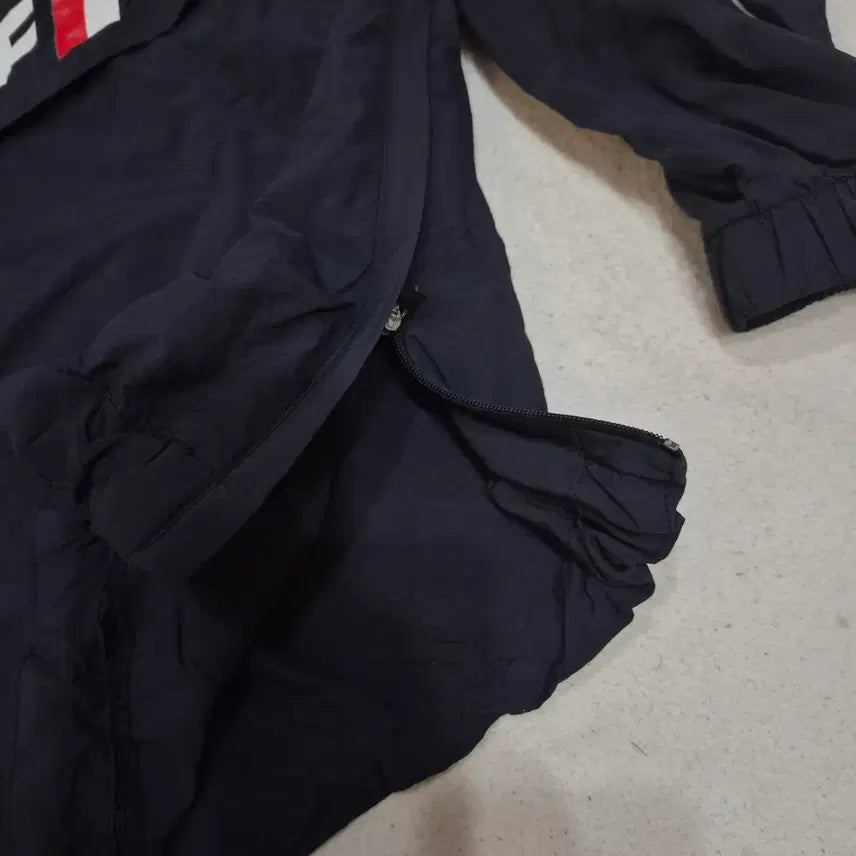 [BUNJANG] Le Coq Sportif Anorak Windbreaker Size M / 르꼬꼬  아노락바람막이M