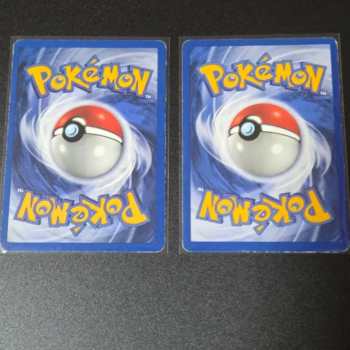 [BUNJANG] Pokemon Cards Voltorb/Dark Electrode Set English Version / 포켓몬 카드 Voltorb/Dark Electrode 세트 영문판