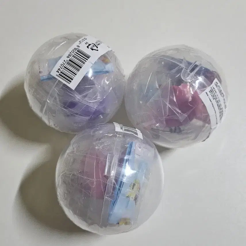[BUNJANG] Pokemon Polaroid Camera Keychain Collection - Slowpoke / 포켓몬 폴라로이드 카메라 키링 컬렉션 야돈