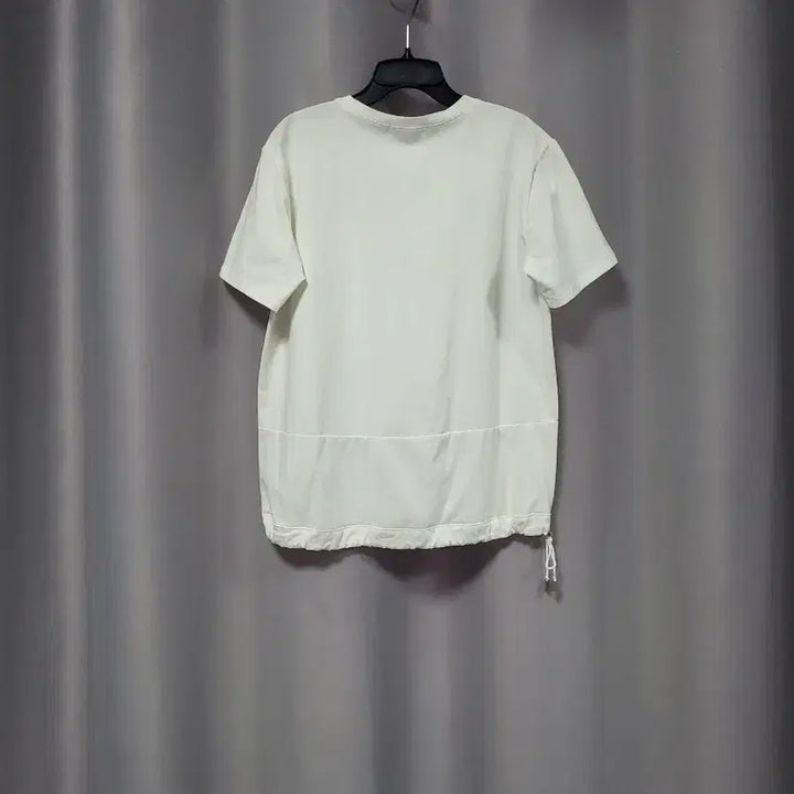 [BUNJANG] Clavis Pocket Drawing T-Shirt / 클라비스 포켓 드로잉 티셔츠