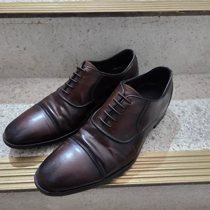 [BUNJANG] Tandy Men&
