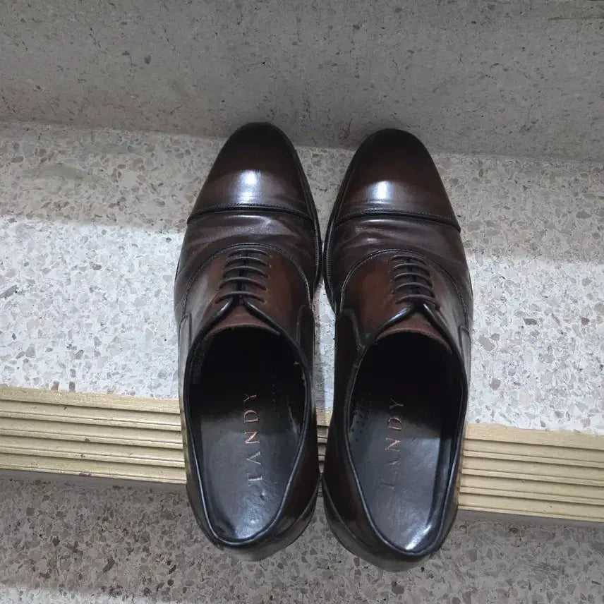 [BUNJANG] Tandy Men&