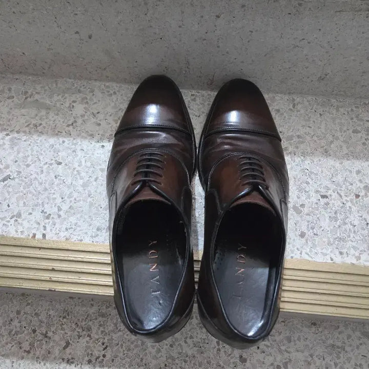 [BUNJANG] Tandy Men&