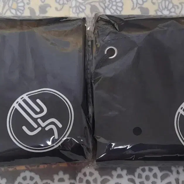 [BUNJANG] Sports Gym Sack Bag (Set of 2) / ( 새상품 ) 스포츠 짐색 가방 2개