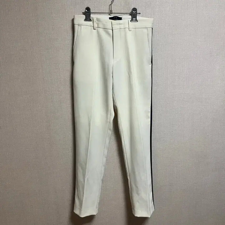 [BUNJANG] IRO Side Line Slacks / IRO 사이드라인 슬랙스(1)