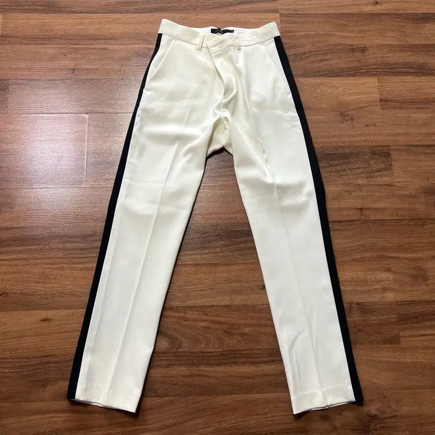 [BUNJANG] IRO Side Line Slacks / IRO 사이드라인 슬랙스(1)