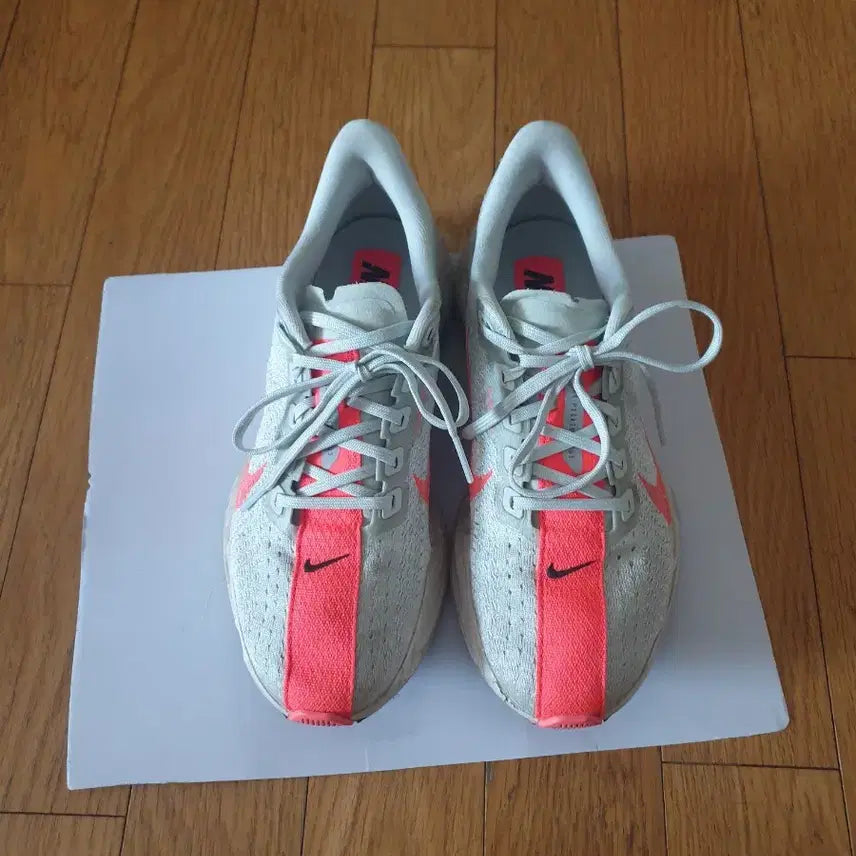 [BUNJANG] Nike Pegasus Plus Running Shoes 235mm / 나이키 페가수스 플러스 런닝화 235mm