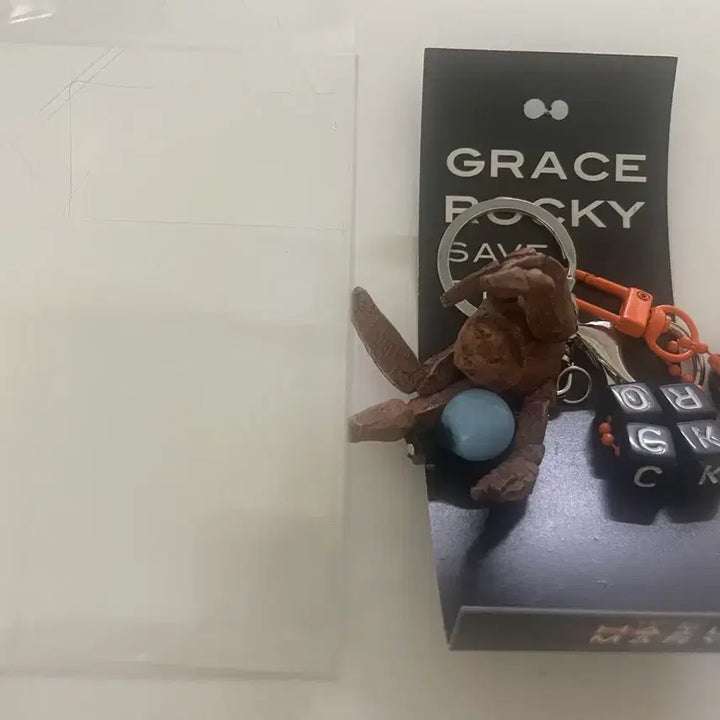 [SOLD OUT] 프로젝트 헤일메리 키링