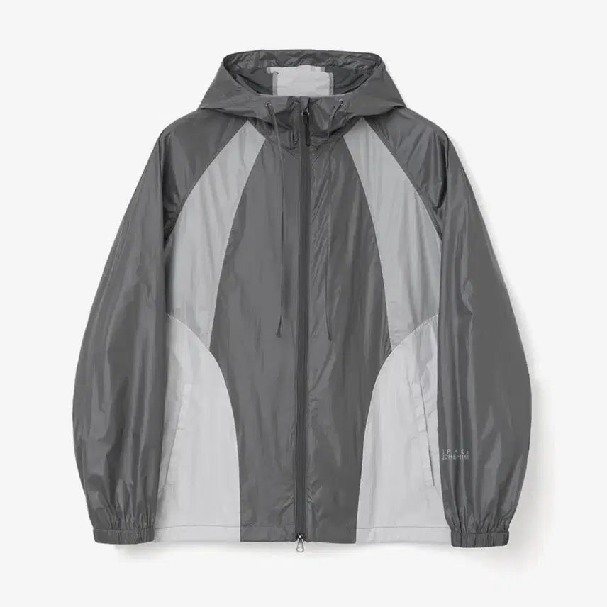 [BUNJANG] Nell Anoblier Windbreaker Size 1 / 넬 아노블리어 바람막이