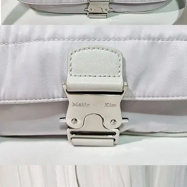 [BUNJANG] Matinkim Shoulder Bag / 마뗑킴 숄더