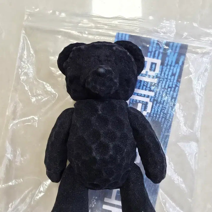 [BUNJANG] Turn Up Toy Bear / 턴업 Turn up toy 베어 팝니다