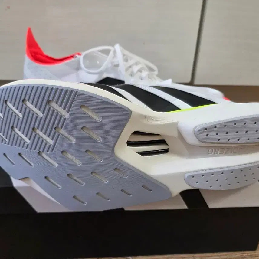 [BUNJANG] Adidas Adizero Drive RC Running Shoes / 아디다스  아디제로 드라이브RC (새상품)