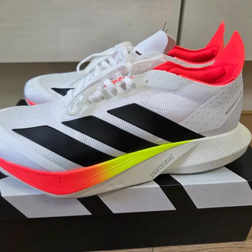 [BUNJANG] Adidas Adizero Drive RC Running Shoes / 아디다스  아디제로 드라이브RC (새상품)